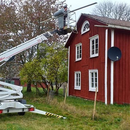 Wallas I Hylte 4, Saevsjoe Lammhult Exteriér fotografie